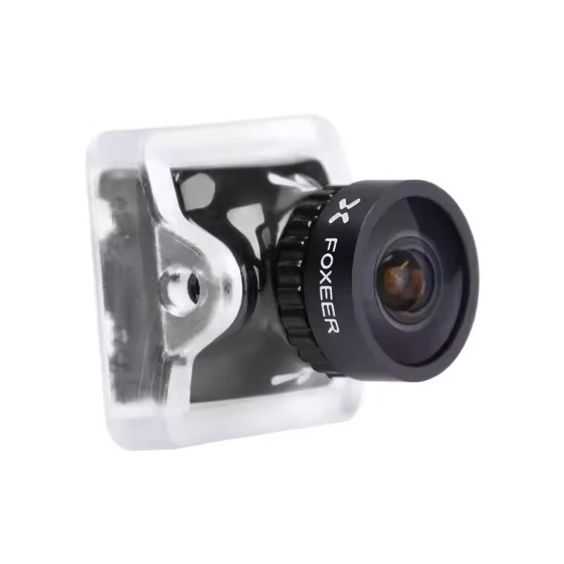 FOXEER Predator5 Camera NANO 1 - Fpv Camera ulasan dan harga