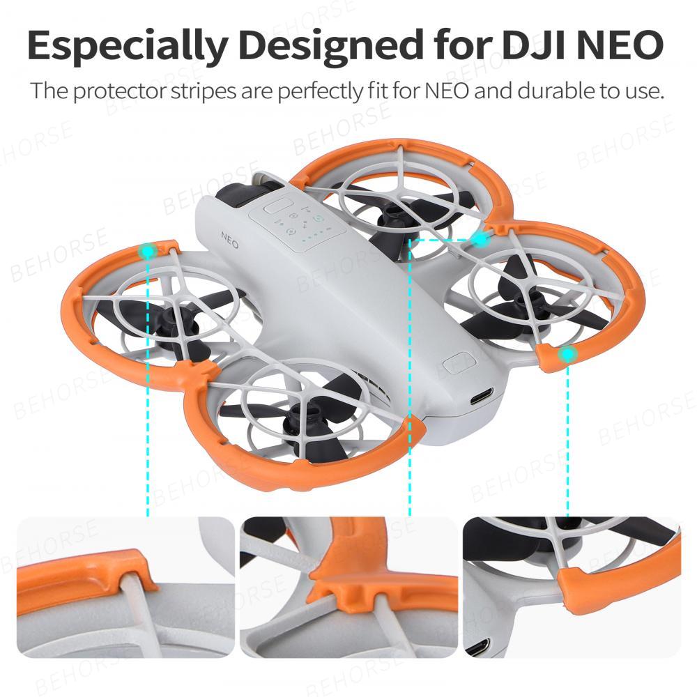 For DJI Flip Anti-collision Pr - Propeller Guard ulasan dan harga