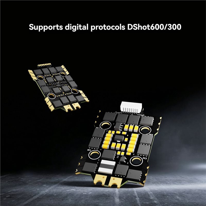 [Promotion】 For RC FPV Drone 6 - 4 In 1 Esc ulasan dan harga