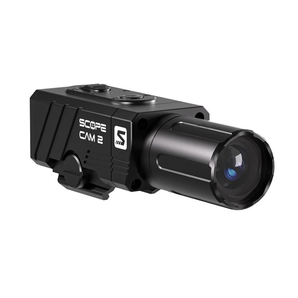 RunCam ScopeCam 2S FPV Camera  - Runcam Camera ulasan dan harga