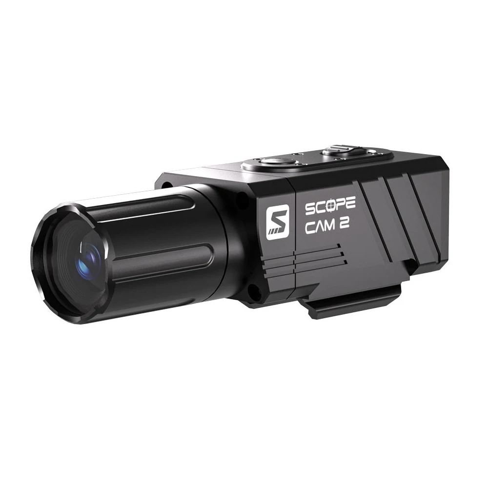 RunCam ScopeCam 2S FPV Camera  - Runcam Camera ulasan dan harga