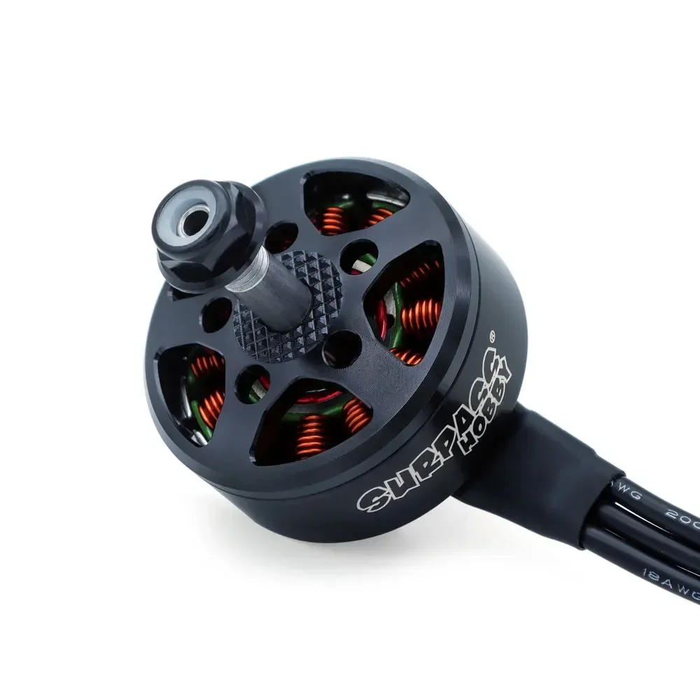SURPASS HOBBY B2806.5 2806.5 1 - Brushed Drone Motor ulasan dan harga