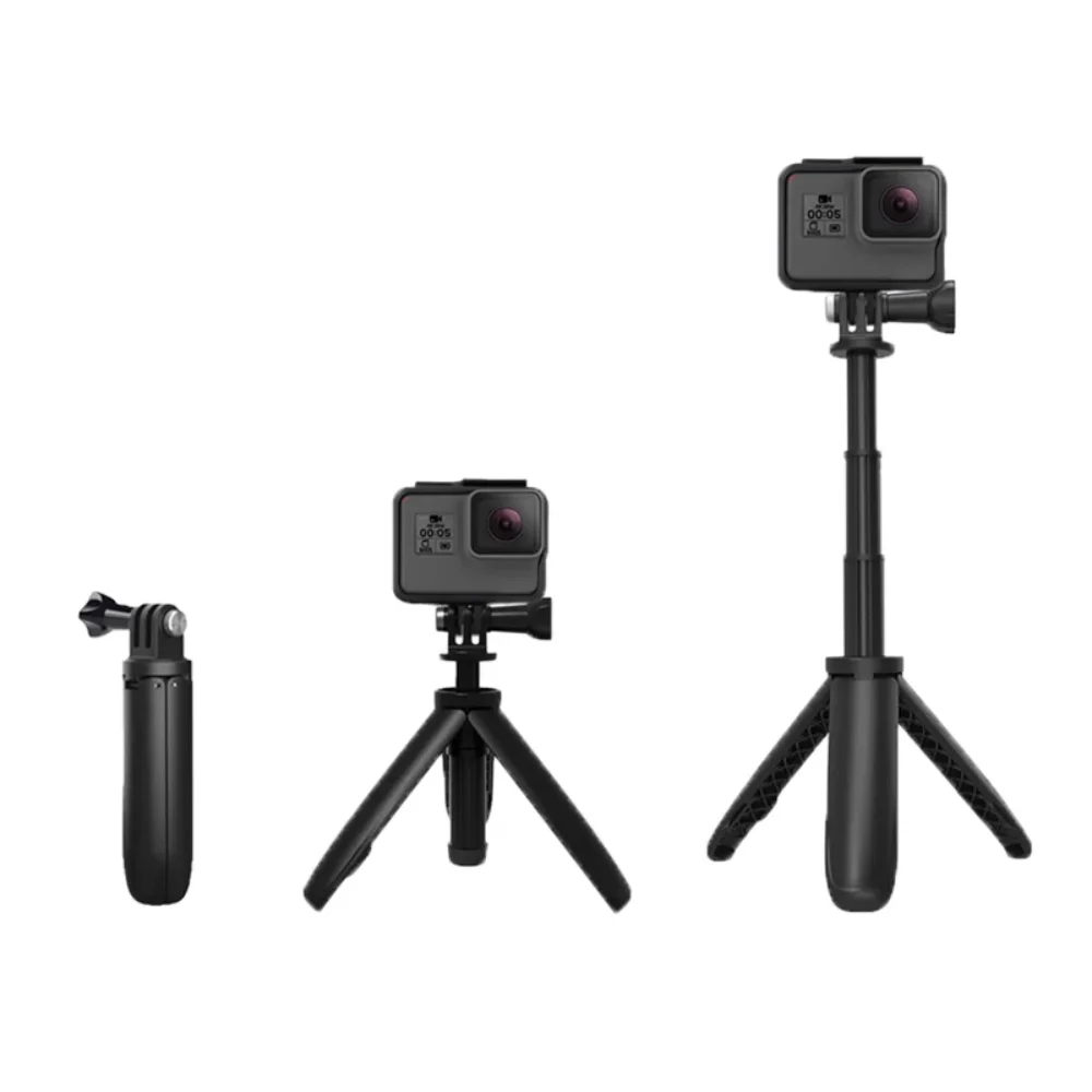 Mini Extendable Tripod Foldabl - Runcam Camera ulasan dan harga