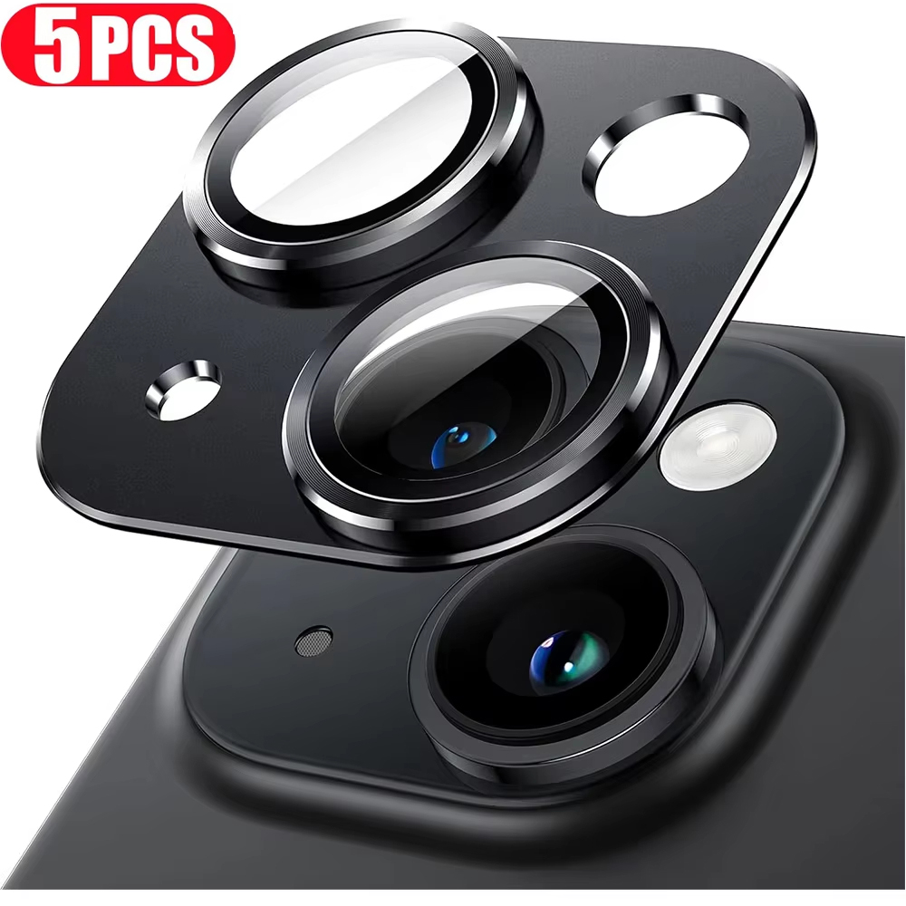 5PCS Black Tempered Glass Rear - Runcam Camera ulasan dan harga