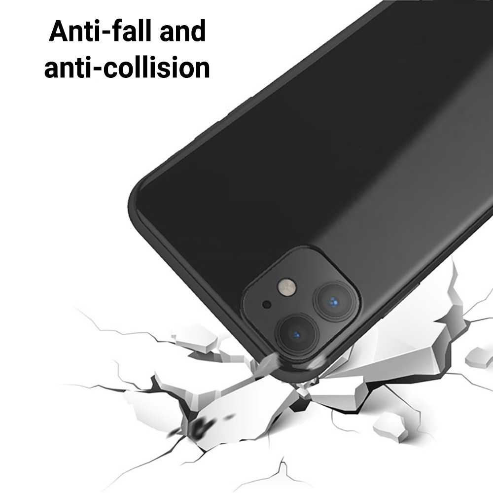 5PCS Black Tempered Glass Rear - Runcam Camera ulasan dan harga