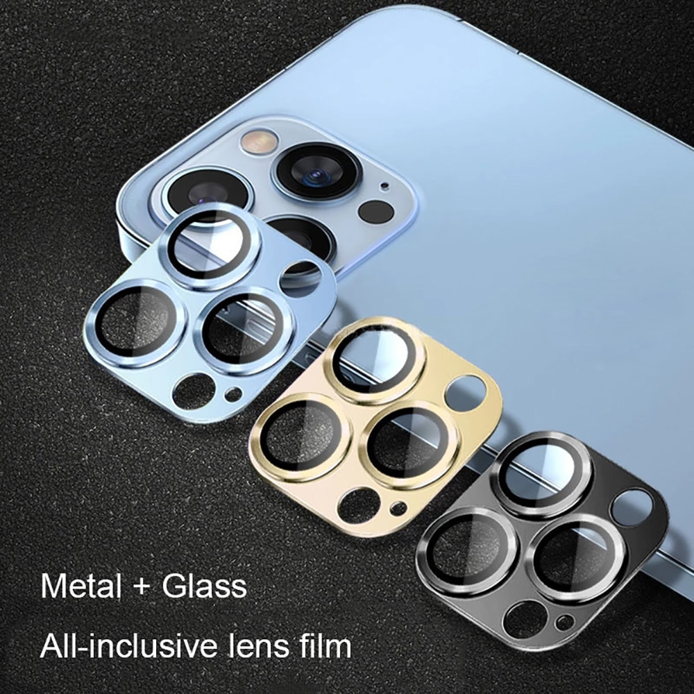 5PCS 9H Tempered Glass Metal C - Runcam Camera ulasan dan harga