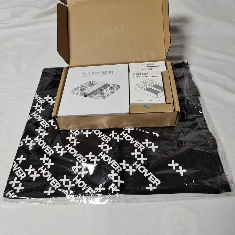 For Hover Air X1 Ultra-Light 1 - Drone With Camera ulasan dan harga