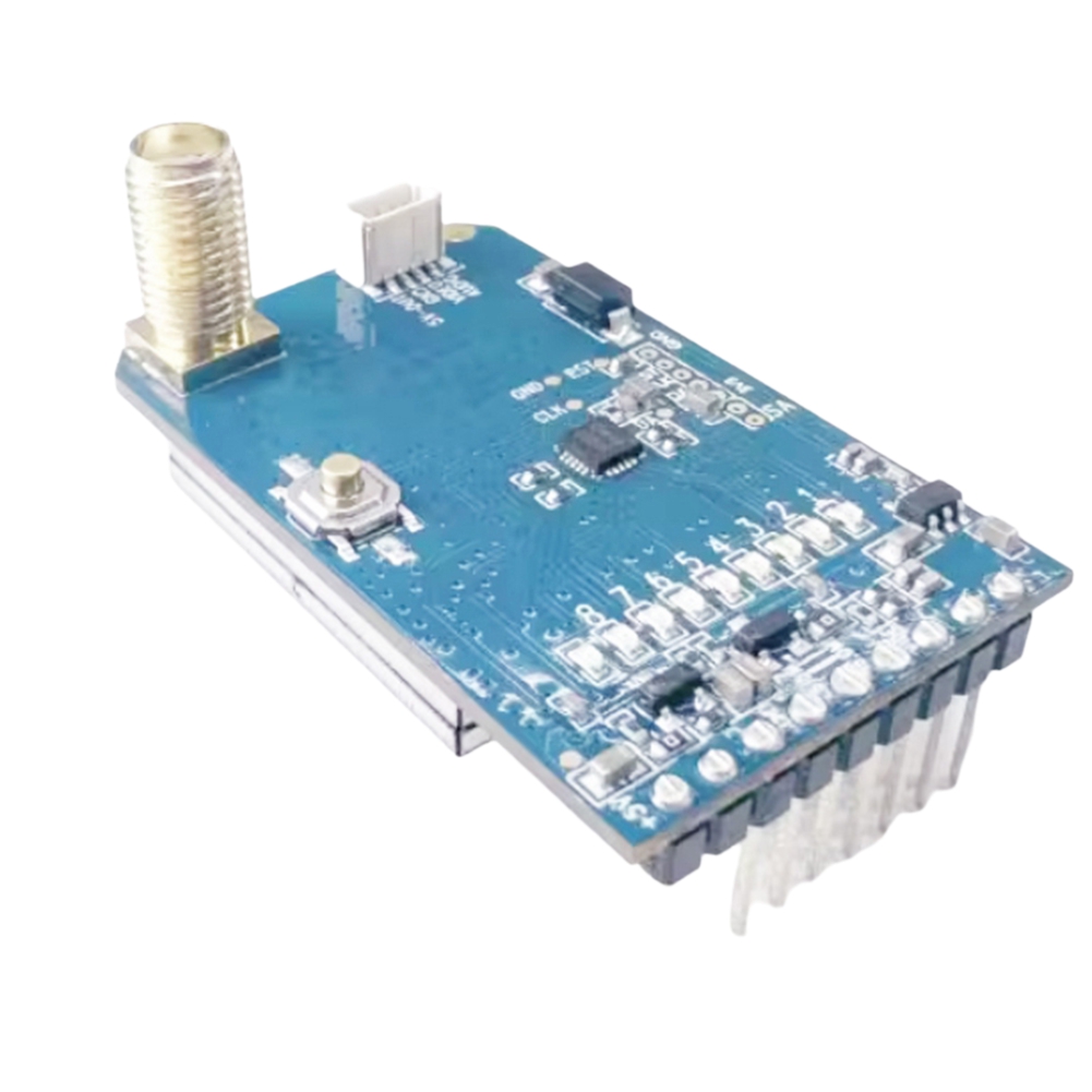 Superr-1.2G 1.3G VRX With Audi - Goggles Fpv ulasan dan harga