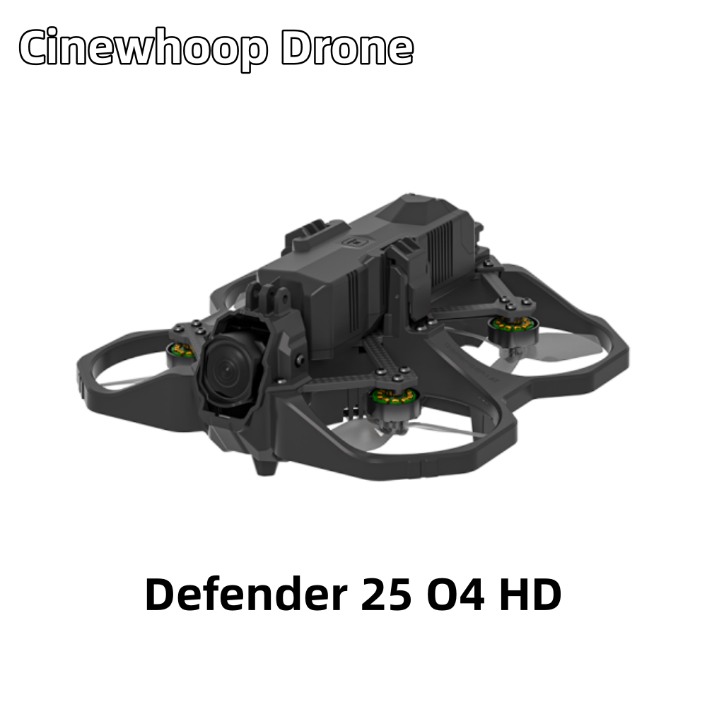 iFlight Alpha A65 Analog / Def - Analog Fpv Camera ulasan dan harga