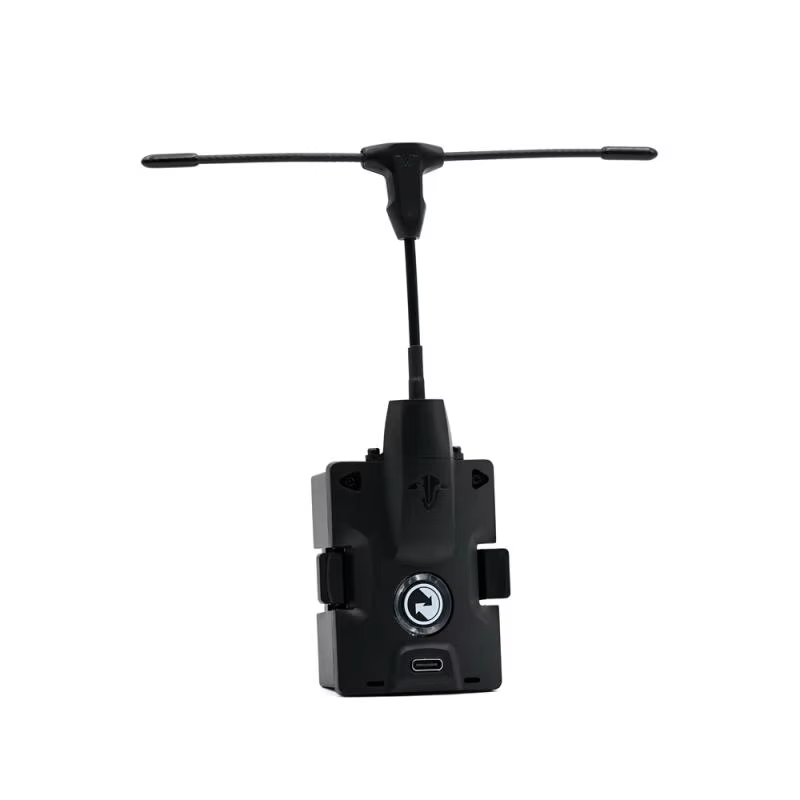 Original TBS Crossfire Nano TX - Hd Zero Camera ulasan dan harga