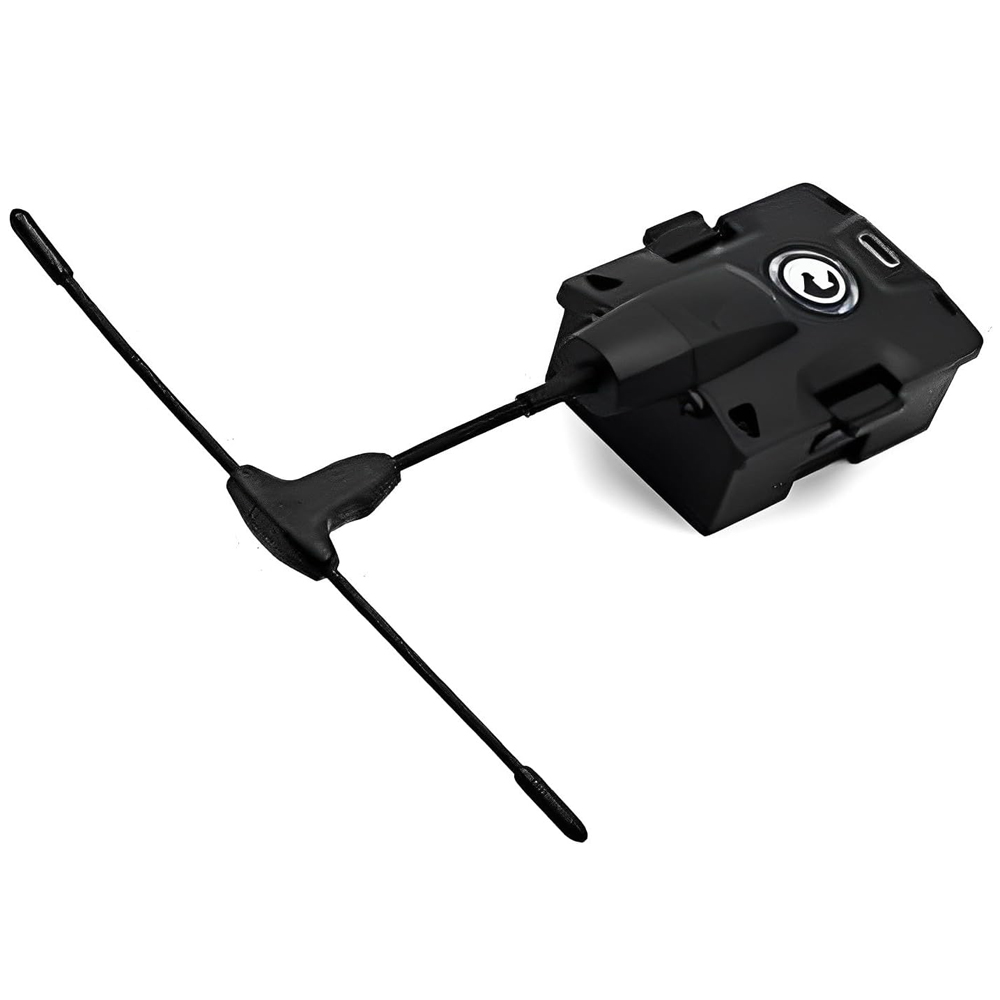 Original TBS Crossfire Nano TX - Hd Zero Camera ulasan dan harga