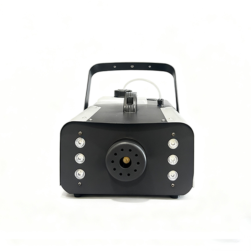 1500W High Power Smoke Machine - Smoke Stopper ulasan dan harga