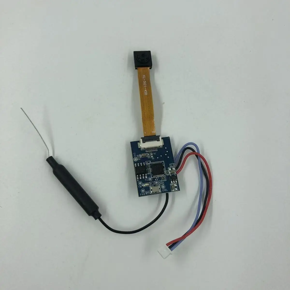 DIY Drone Spare Parts E88/e99  - Drone With Camera ulasan dan harga