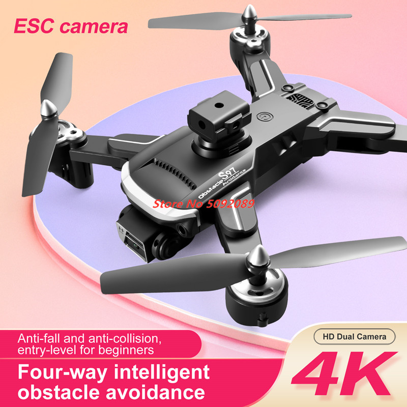 Profesional Four-Way Obstacle  - 4 In 1 Esc ulasan dan harga
