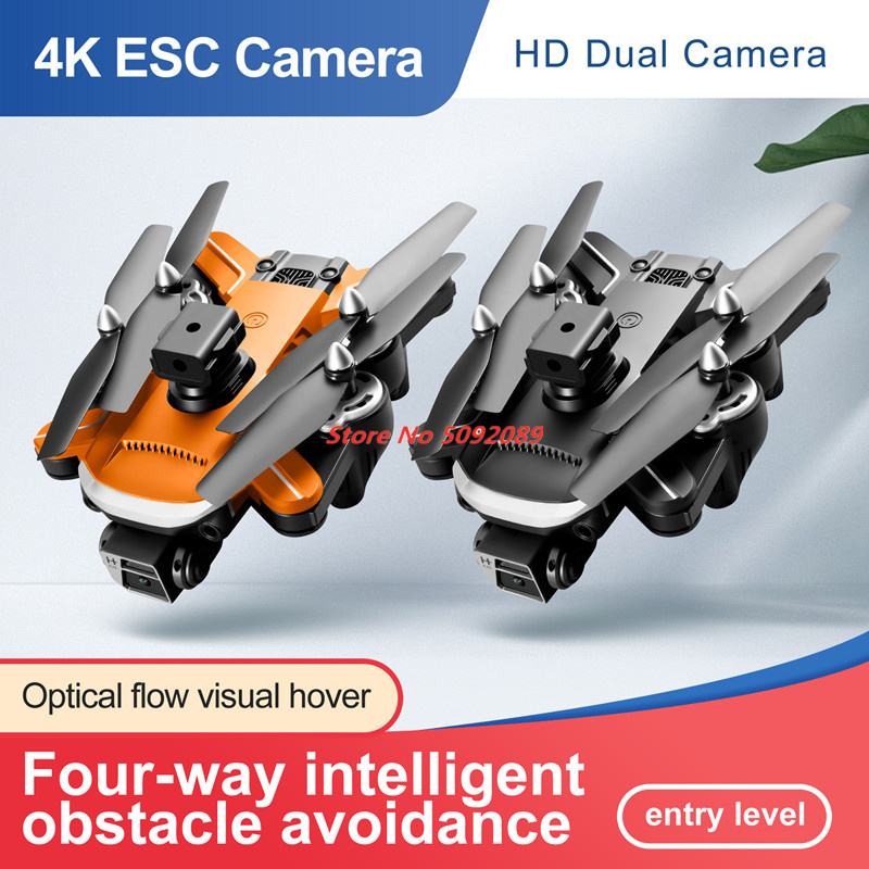 Profesional Four-Way Obstacle  - 4 In 1 Esc ulasan dan harga