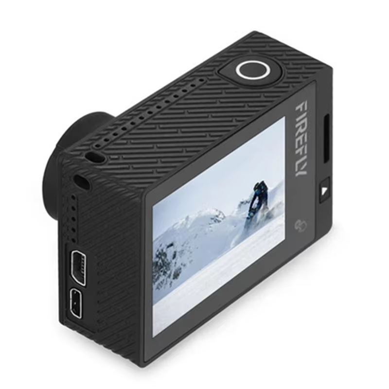 Hawkeye Firefly 8SE 4K 90 Degr - Fpv Camera ulasan dan harga