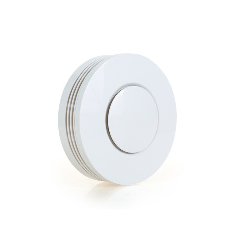 EN14604 433Mhz Wireless MD-210 - Smoke Stopper ulasan dan harga