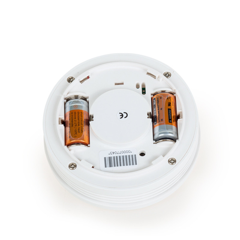 EN14604 433Mhz Wireless MD-210 - Smoke Stopper ulasan dan harga