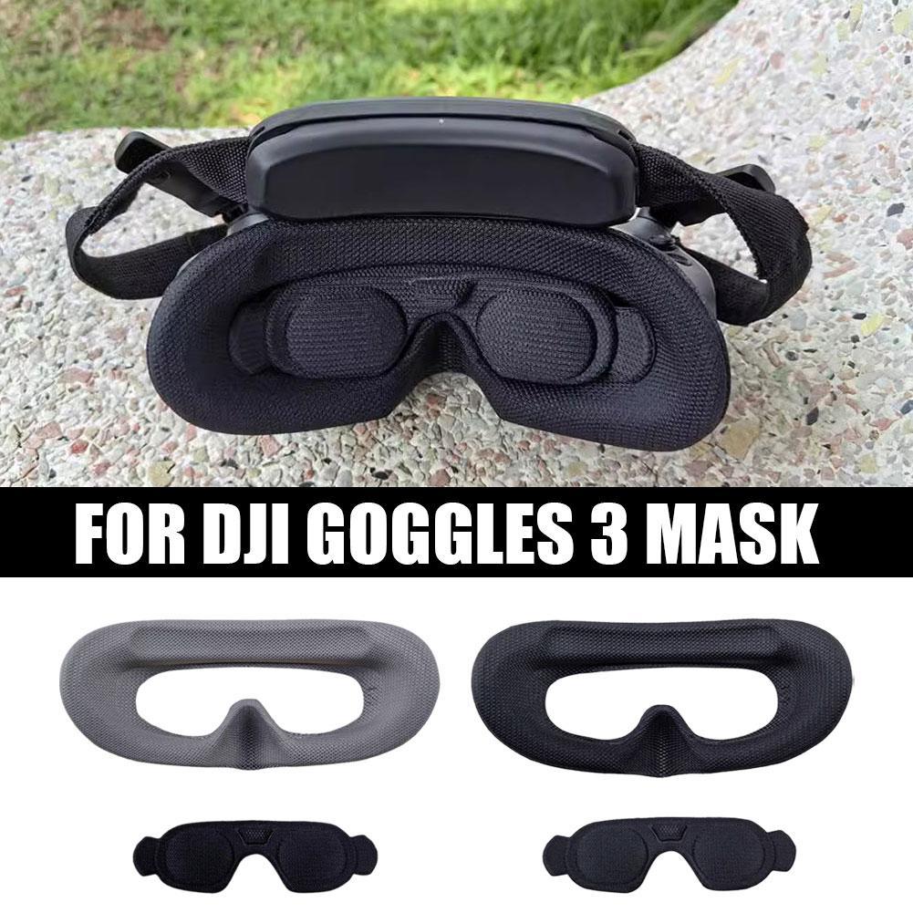 For DJI AVATA 2 Goggles 3 Foam - Drone Goggles Dji ulasan dan harga