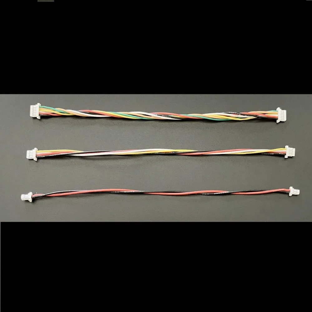 JST SH1.0 Connector Kit and Pr - F405 Flight Controller ulasan dan harga