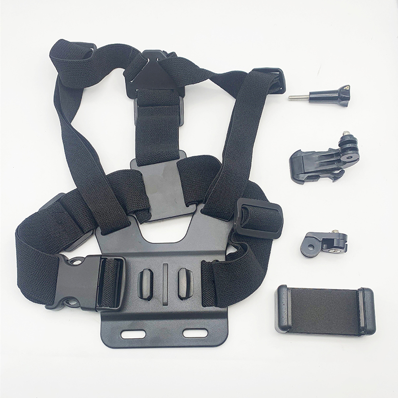 1 Set Adjustable Phone Clip Ho - Runcam Camera ulasan dan harga