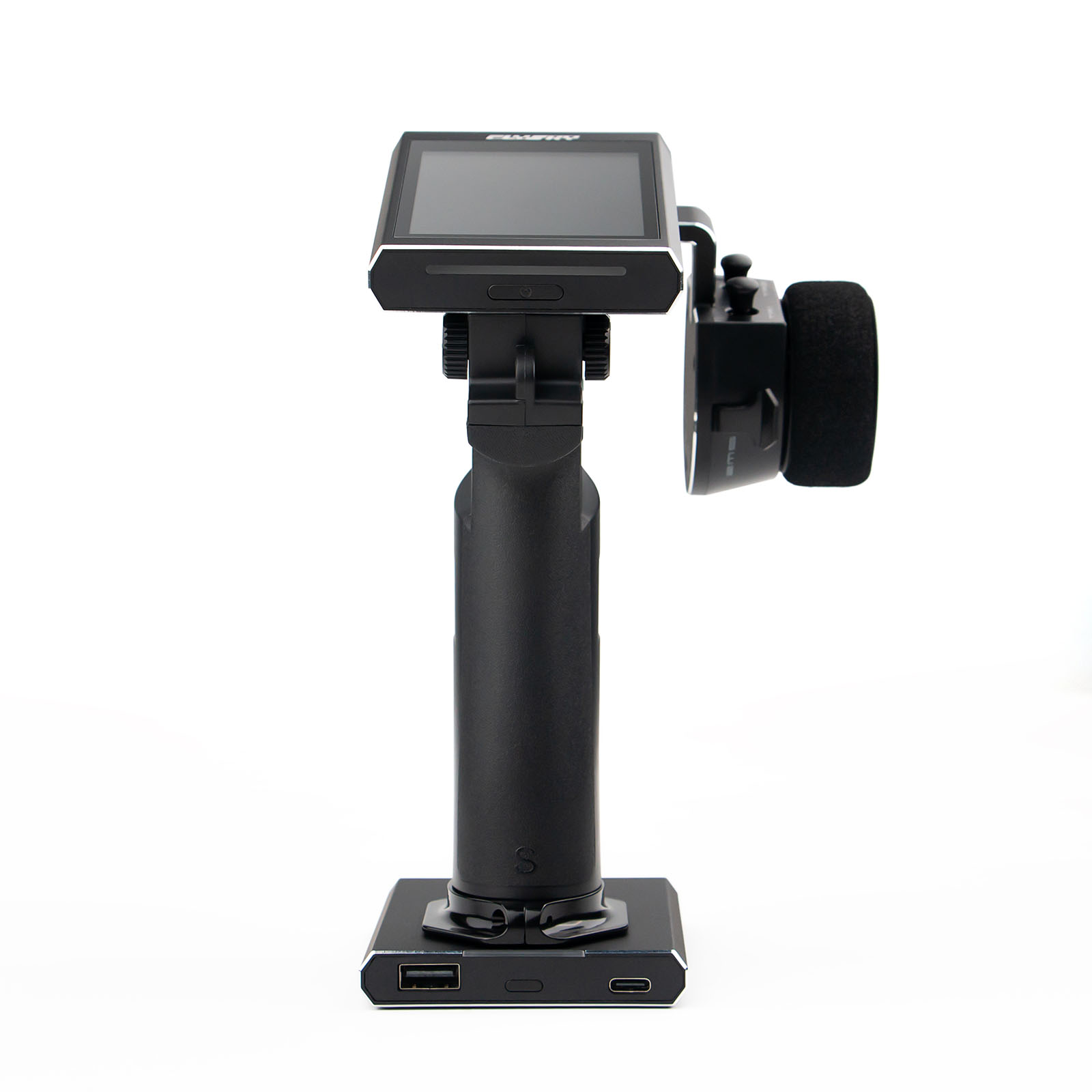 Flysky Noble NB4+ 2.4G 8CH Rad - Flysky Transmitter ulasan dan harga