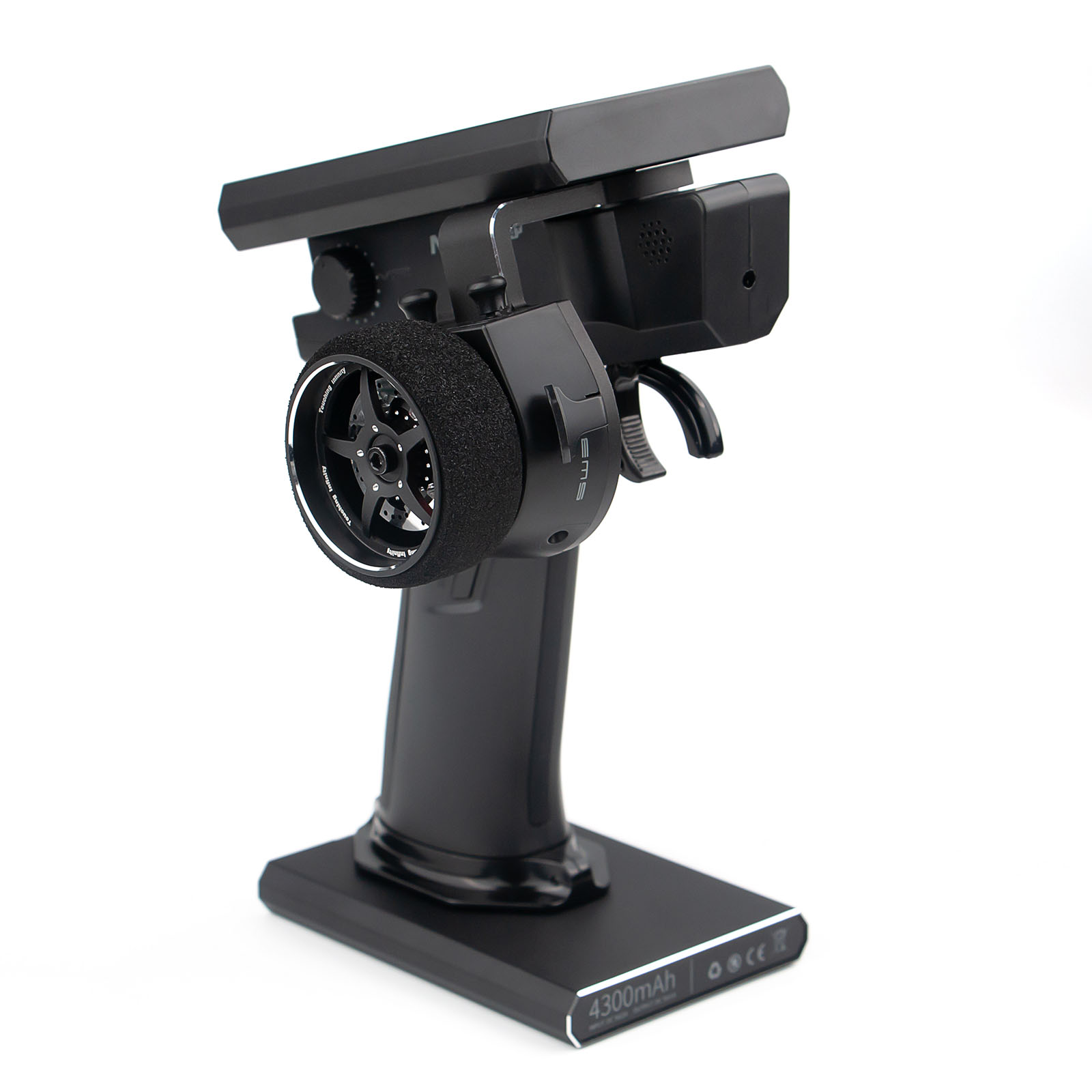 Flysky Noble NB4+ 2.4G 8CH Rad - Flysky Transmitter ulasan dan harga