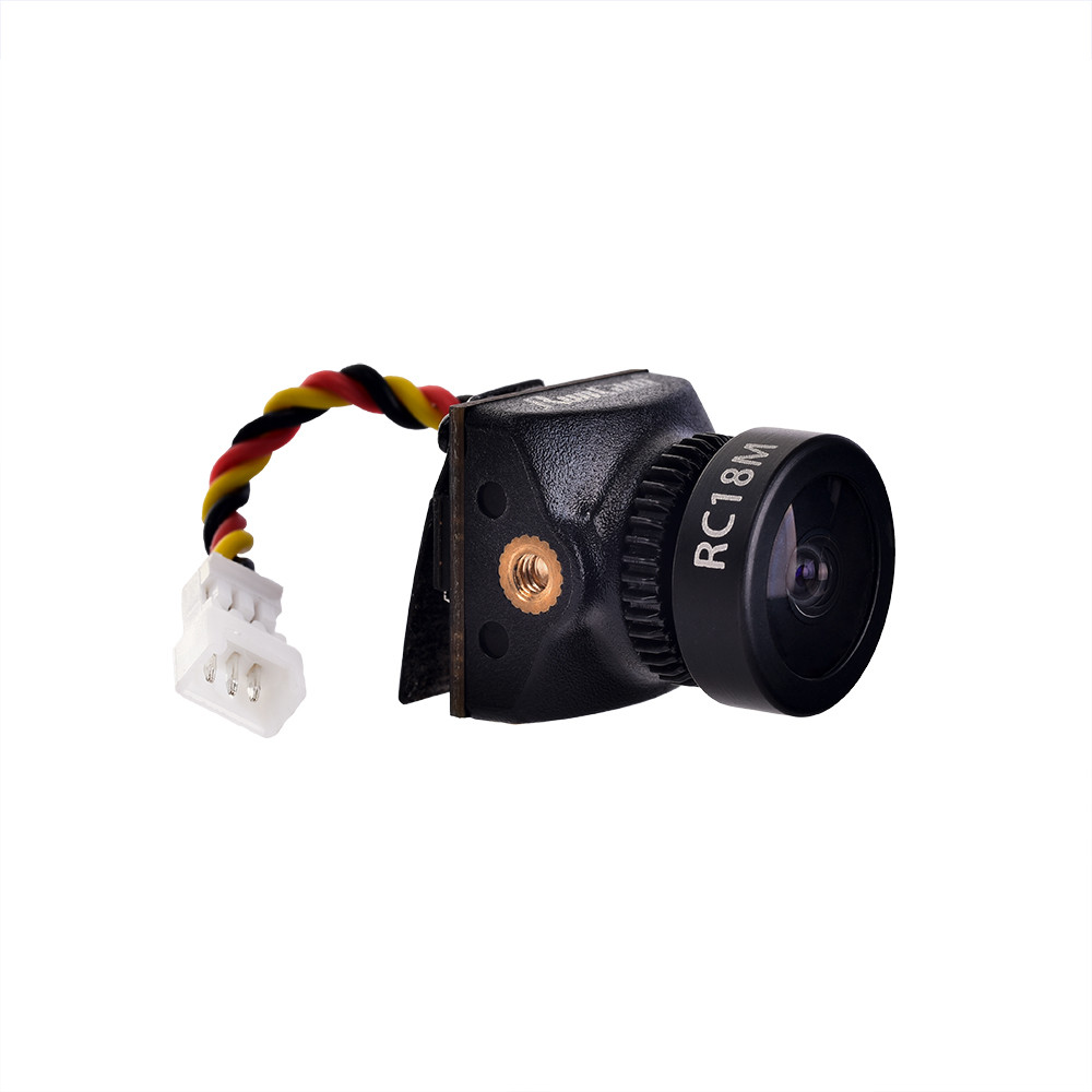 RunCam Nano 2 FPV Camera 2.1mm - Runcam Camera ulasan dan harga