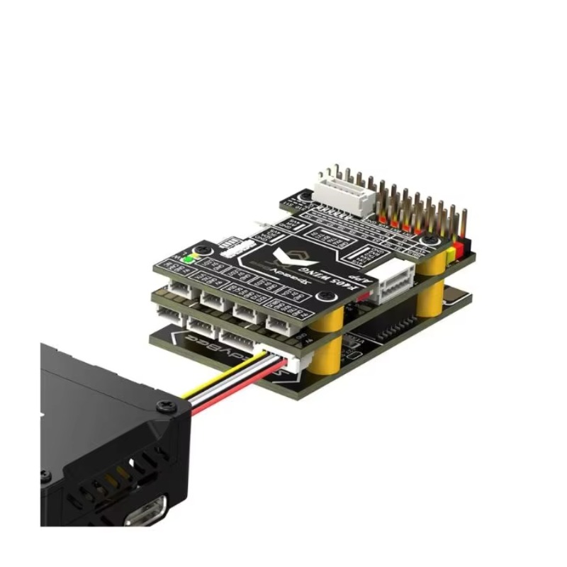 NEW GGDX SpeedyBee F405 WING A - F405 Flight Controller ulasan dan harga