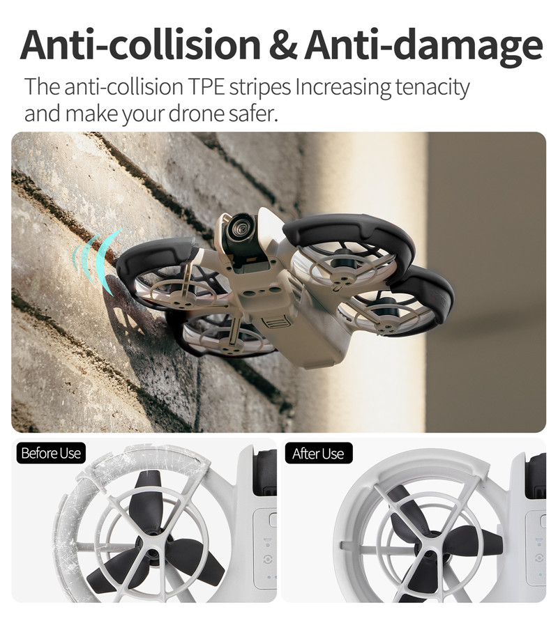 Propeller Guard For DJI NEO An - Propeller Guard ulasan dan harga
