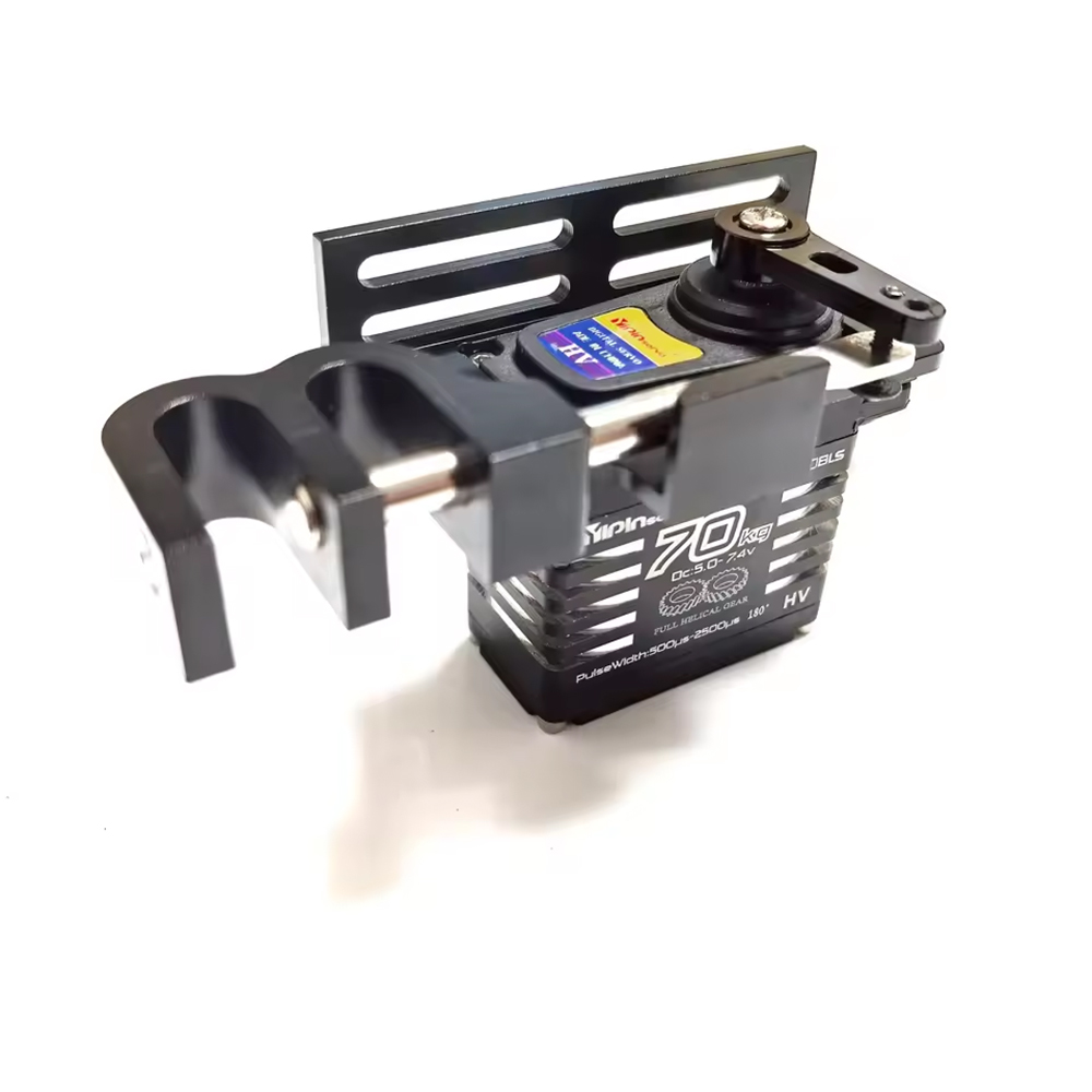 70kg Brushless Servo Motor 42k - Brushed Drone Motor ulasan dan harga