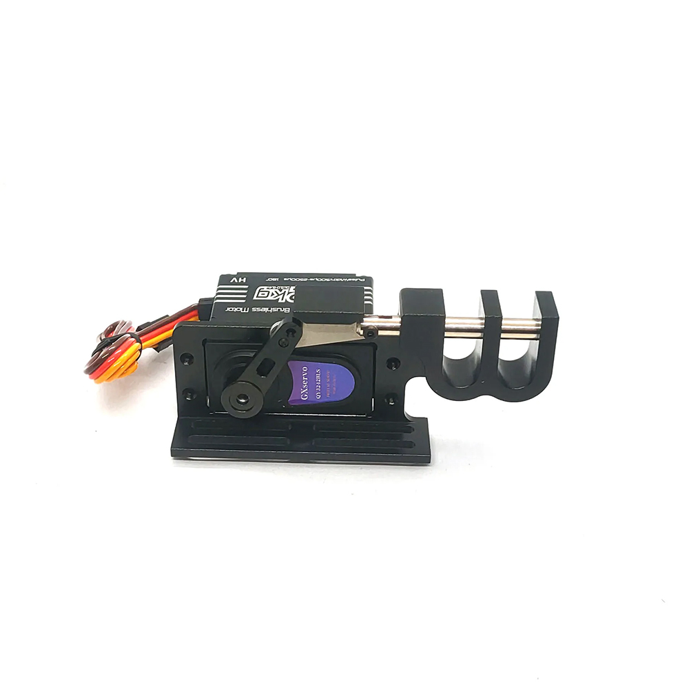 70kg Brushless Servo Motor 42k - Brushed Drone Motor ulasan dan harga