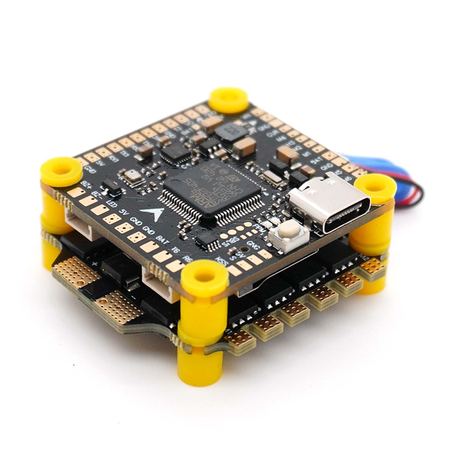YSIDO F405 V3 Flight Controlle - F405 Flight Controller ulasan dan harga