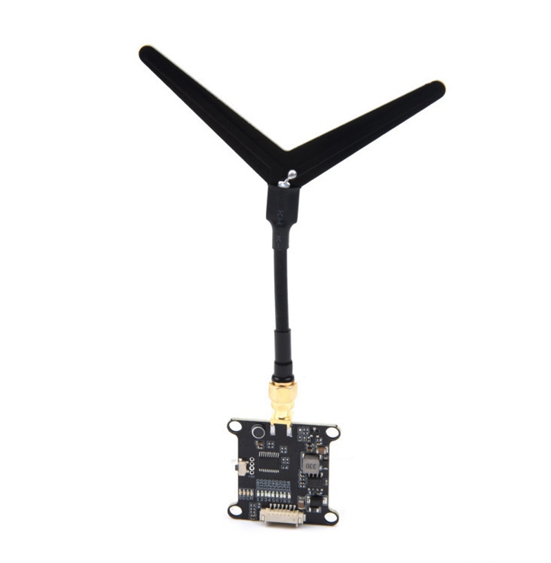 1.2G VRX 800mw 1.2G 1.3G Video - Rc Transmitter ulasan dan harga