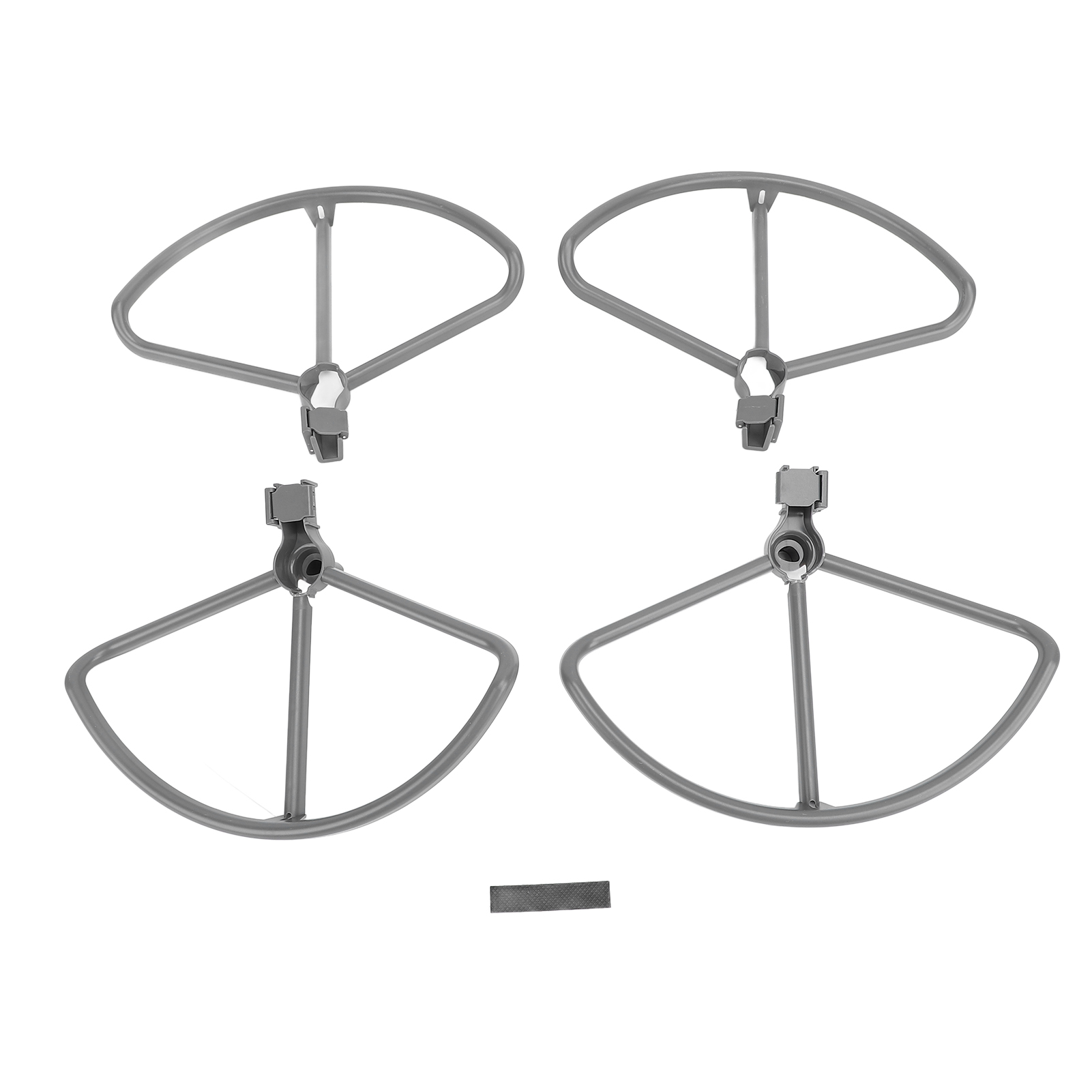 Quick Release Propeller Guards - Propeller Guard ulasan dan harga